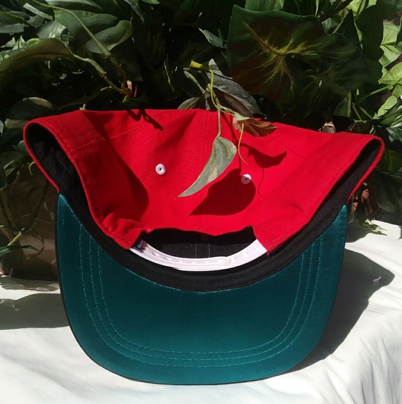 *SOLD!!!* H&M Snapback Hat - Picture 2 of 3